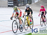 2022 05 24 OffeneRennbahn U13U15 Points IGOR BD405034  Offene Rennbahn Oerlikon Saison 2022 am 24 May, 2022 in Offene Rennbahn Oerlikon, Oerlikon, Schweiz, Photo Credit CuPNet Photo Peter Mettler : Bahnoval, Bahnrennen, Offene Rennbahn Oerlikon, Radrennen, Velo, Velodrome Oerlikon