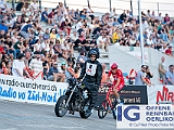 2022 07 26 OffeneRennbahn Steher IGOR BD403621  Internationales Steherrennen Offene Rennbahn Oerlikon Saison 2022 on 26 July, 2022 at Offene Rennbahn Oerlikon, Oerlikon, Schweiz, Photo Credit CuPNet Photo Peter Mettler : Bahnoval, Bahnrennen, Offene Rennbahn Oerlikon, Radrennen, Velo, Velodrome Oerlikon