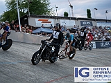 2022 07 26 OffeneRennbahn Steher IGOR BD403677  Internationales Steherrennen Offene Rennbahn Oerlikon Saison 2022 on 26 July, 2022 at Offene Rennbahn Oerlikon, Oerlikon, Schweiz, Photo Credit CuPNet Photo Peter Mettler : Bahnoval, Bahnrennen, Offene Rennbahn Oerlikon, Radrennen, Velo, Velodrome Oerlikon