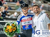 2022 08 30 OffeneRennbahn U13U15 Points IGOR BD408719  U13 U15 Punktefahren Offene Rennbahn Oerlikon Saison 2022 am 30 August, 2022 in Offene Rennbahn Oerlikon, Oerlikon, Schweiz, Photo Credit CuPNet Photo Peter Mettler : Bahnoval, Bahnrennen, Offene Rennbahn Oerlikon, Radrennen, Velo, Velodrome Oerlikon