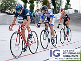 2022 08 30 OffeneRennbahn U13U15 Scratch IGOR BD408347  U13, U15 Scratch Handicap Offene Rennbahn Oerlikon Saison 2022 am 30 August, 2022 in Offene Rennbahn Oerlikon, Oerlikon, Schweiz, Photo Credit CuPNet Photo Peter Mettler : Bahnoval, Bahnrennen, Offene Rennbahn Oerlikon, Radrennen, Velo, Velodrome Oerlikon
