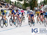 2022 08 30 OffeneRennbahn U17U19 Damen Points IGOR BD408384  U17, U19 und Damen Punktefahren Offene Rennbahn Oerlikon Saison 2022 am 30 August, 2022 in Offene Rennbahn Oerlikon, Oerlikon, Schweiz, Photo Credit CuPNet Photo Peter Mettler : Bahnoval, Bahnrennen, Offene Rennbahn Oerlikon, Radrennen, Velo, Velodrome Oerlikon
