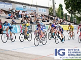 2022 08 30 OffeneRennbahn U17U19 Damen Points IGOR BD408393  U17, U19 und Damen Punktefahren Offene Rennbahn Oerlikon Saison 2022 am 30 August, 2022 in Offene Rennbahn Oerlikon, Oerlikon, Schweiz, Photo Credit CuPNet Photo Peter Mettler : Bahnoval, Bahnrennen, Offene Rennbahn Oerlikon, Radrennen, Velo, Velodrome Oerlikon