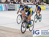2022 08 30 OffeneRennbahn U17U19 Damen Points IGOR BD408401  U17, U19 und Damen Punktefahren Offene Rennbahn Oerlikon Saison 2022 am 30 August, 2022 in Offene Rennbahn Oerlikon, Oerlikon, Schweiz, Photo Credit CuPNet Photo Peter Mettler : Bahnoval, Bahnrennen, Offene Rennbahn Oerlikon, Radrennen, Velo, Velodrome Oerlikon