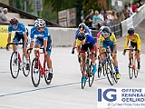 2022 08 30 OffeneRennbahn U17U19 Damen Points IGOR BD408402  U17, U19 und Damen Punktefahren Offene Rennbahn Oerlikon Saison 2022 am 30 August, 2022 in Offene Rennbahn Oerlikon, Oerlikon, Schweiz, Photo Credit CuPNet Photo Peter Mettler : Bahnoval, Bahnrennen, Offene Rennbahn Oerlikon, Radrennen, Velo, Velodrome Oerlikon