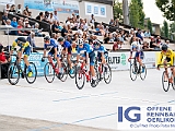 2022 08 30 OffeneRennbahn U17U19 Damen Points IGOR BD408408  U17, U19 und Damen Punktefahren Offene Rennbahn Oerlikon Saison 2022 am 30 August, 2022 in Offene Rennbahn Oerlikon, Oerlikon, Schweiz, Photo Credit CuPNet Photo Peter Mettler : Bahnoval, Bahnrennen, Offene Rennbahn Oerlikon, Radrennen, Velo, Velodrome Oerlikon