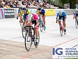 2022 08 30 OffeneRennbahn U17U19 Damen Points IGOR BD408410  U17, U19 und Damen Punktefahren Offene Rennbahn Oerlikon Saison 2022 am 30 August, 2022 in Offene Rennbahn Oerlikon, Oerlikon, Schweiz, Photo Credit CuPNet Photo Peter Mettler : Bahnoval, Bahnrennen, Offene Rennbahn Oerlikon, Radrennen, Velo, Velodrome Oerlikon