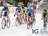2022 08 30 OffeneRennbahn U17U19 Damen Points IGOR BD408454  U17, U19 und Damen Punktefahren Offene Rennbahn Oerlikon Saison 2022 am 30 August, 2022 in Offene Rennbahn Oerlikon, Oerlikon, Schweiz, Photo Credit CuPNet Photo Peter Mettler : Bahnoval, Bahnrennen, Offene Rennbahn Oerlikon, Radrennen, Velo, Velodrome Oerlikon