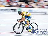 2022 08 30 OffeneRennbahn U19 Australienne IGOR BD302707  U19 Australienne Offene Rennbahn Oerlikon Saison 2022 am 30 August, 2022 in Offene Rennbahn Oerlikon, Oerlikon, Schweiz, Photo Credit CuPNet Photo Peter Mettler : Bahnoval, Bahnrennen, Offene Rennbahn Oerlikon, Radrennen, Velo, Velodrome Oerlikon