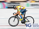 2022 08 30 OffeneRennbahn U19 Australienne IGOR BD302721  U19 Australienne Offene Rennbahn Oerlikon Saison 2022 am 30 August, 2022 in Offene Rennbahn Oerlikon, Oerlikon, Schweiz, Photo Credit CuPNet Photo Peter Mettler : Bahnoval, Bahnrennen, Offene Rennbahn Oerlikon, Radrennen, Velo, Velodrome Oerlikon