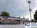 2022 08 30 OffeneRennbahn U23Elite Elimination IGOR BD302676  U23 und Elite Ausscheidungsfahren Offene Rennbahn Oerlikon Saison 2022 am 30 August, 2022 in Offene Rennbahn Oerlikon, Oerlikon, Schweiz, Photo Credit CuPNet Photo Peter Mettler : Bahnoval, Bahnrennen, Offene Rennbahn Oerlikon, Radrennen, Velo, Velodrome Oerlikon