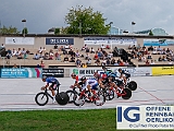2022 08 30 OffeneRennbahn U23Elite Elimination IGOR BD302693  U23 und Elite Ausscheidungsfahren Offene Rennbahn Oerlikon Saison 2022 am 30 August, 2022 in Offene Rennbahn Oerlikon, Oerlikon, Schweiz, Photo Credit CuPNet Photo Peter Mettler : Bahnoval, Bahnrennen, Offene Rennbahn Oerlikon, Radrennen, Velo, Velodrome Oerlikon