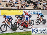 2022 08 30 OffeneRennbahn U23Elite Elimination IGOR BD408482  U23 und Elite Ausscheidungsfahren Offene Rennbahn Oerlikon Saison 2022 am 30 August, 2022 in Offene Rennbahn Oerlikon, Oerlikon, Schweiz, Photo Credit CuPNet Photo Peter Mettler : Bahnoval, Bahnrennen, Offene Rennbahn Oerlikon, Radrennen, Velo, Velodrome Oerlikon