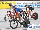 2022 08 30 OffeneRennbahn U23Elite Elimination IGOR BD408484  U23 und Elite Ausscheidungsfahren Offene Rennbahn Oerlikon Saison 2022 am 30 August, 2022 in Offene Rennbahn Oerlikon, Oerlikon, Schweiz, Photo Credit CuPNet Photo Peter Mettler : Bahnoval, Bahnrennen, Offene Rennbahn Oerlikon, Radrennen, Velo, Velodrome Oerlikon