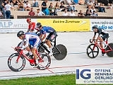 2022 08 30 OffeneRennbahn U23Elite Elimination IGOR BD408490  U23 und Elite Ausscheidungsfahren Offene Rennbahn Oerlikon Saison 2022 am 30 August, 2022 in Offene Rennbahn Oerlikon, Oerlikon, Schweiz, Photo Credit CuPNet Photo Peter Mettler : Bahnoval, Bahnrennen, Offene Rennbahn Oerlikon, Radrennen, Velo, Velodrome Oerlikon