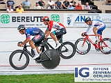 2022 08 30 OffeneRennbahn U23Elite Elimination IGOR BD408501  U23 und Elite Ausscheidungsfahren Offene Rennbahn Oerlikon Saison 2022 am 30 August, 2022 in Offene Rennbahn Oerlikon, Oerlikon, Schweiz, Photo Credit CuPNet Photo Peter Mettler : Bahnoval, Bahnrennen, Offene Rennbahn Oerlikon, Radrennen, Velo, Velodrome Oerlikon
