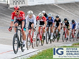 2022 08 30 OffeneRennbahn U23Elite Tempofahren IGOR BD408544  U23 und Elite Tempofahren Offene Rennbahn Oerlikon Saison 2022 am 30 August, 2022 in Offene Rennbahn Oerlikon, Oerlikon, Schweiz, Photo Credit CuPNet Photo Peter Mettler : Bahnoval, Bahnrennen, Offene Rennbahn Oerlikon, Radrennen, Velo, Velodrome Oerlikon