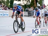 2022 08 30 OffeneRennbahn U23Elite Tempofahren IGOR BD408581  U23 und Elite Tempofahren Offene Rennbahn Oerlikon Saison 2022 am 30 August, 2022 in Offene Rennbahn Oerlikon, Oerlikon, Schweiz, Photo Credit CuPNet Photo Peter Mettler : Bahnoval, Bahnrennen, Offene Rennbahn Oerlikon, Radrennen, Velo, Velodrome Oerlikon