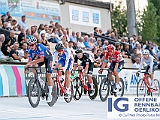 2022 08 30 OffeneRennbahn U23Elite Tempofahren IGOR BD408616  U23 und Elite Tempofahren Offene Rennbahn Oerlikon Saison 2022 am 30 August, 2022 in Offene Rennbahn Oerlikon, Oerlikon, Schweiz, Photo Credit CuPNet Photo Peter Mettler : Bahnoval, Bahnrennen, Offene Rennbahn Oerlikon, Radrennen, Velo, Velodrome Oerlikon