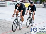 2022 08 30 OffeneRennbahn U23Elite Tempofahren IGOR BD408637  U23 und Elite Tempofahren Offene Rennbahn Oerlikon Saison 2022 am 30 August, 2022 in Offene Rennbahn Oerlikon, Oerlikon, Schweiz, Photo Credit CuPNet Photo Peter Mettler : Bahnoval, Bahnrennen, Offene Rennbahn Oerlikon, Radrennen, Velo, Velodrome Oerlikon