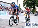 2022 08 30 OffeneRennbahn U23Elite Tempofahren IGOR BD408650  U23 und Elite Tempofahren Offene Rennbahn Oerlikon Saison 2022 am 30 August, 2022 in Offene Rennbahn Oerlikon, Oerlikon, Schweiz, Photo Credit CuPNet Photo Peter Mettler : Bahnoval, Bahnrennen, Offene Rennbahn Oerlikon, Radrennen, Velo, Velodrome Oerlikon