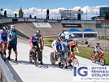 SM SprintOmnium IGOR BD301367  SM Sprint Omnium Tag 1 Keirin Offene Rennbahn Oerlikon Saison 2022 on 1 August, 2022 at Offene Rennbahn Oerlikon, Oerlikon, Schweiz, Photo Credit CuPNet Photo Peter Mettler : Bahnoval, Bahnrennen, Offene Rennbahn Oerlikon, Radrennen, Velo, Velodrome Oerlikon