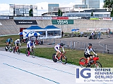 SM SprintOmnium IGOR BD301397  SM Sprint Omnium Tag 1 Keirin Offene Rennbahn Oerlikon Saison 2022 on 1 August, 2022 at Offene Rennbahn Oerlikon, Oerlikon, Schweiz, Photo Credit CuPNet Photo Peter Mettler : Bahnoval, Bahnrennen, Offene Rennbahn Oerlikon, Radrennen, Velo, Velodrome Oerlikon