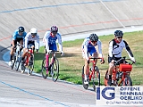 SM SprintOmnium IGOR BD403739  SM Sprint Omnium Tag 1 Keirin Offene Rennbahn Oerlikon Saison 2022 on 1 August, 2022 at Offene Rennbahn Oerlikon, Oerlikon, Schweiz, Photo Credit CuPNet Photo Peter Mettler : Bahnoval, Bahnrennen, Offene Rennbahn Oerlikon, Radrennen, Velo, Velodrome Oerlikon