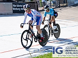 SM SprintOmnium IGOR BD403770  SM Sprint Omnium Tag 1 Keirin Offene Rennbahn Oerlikon Saison 2022 on 1 August, 2022 at Offene Rennbahn Oerlikon, Oerlikon, Schweiz, Photo Credit CuPNet Photo Peter Mettler : Bahnoval, Bahnrennen, Offene Rennbahn Oerlikon, Radrennen, Velo, Velodrome Oerlikon