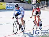 SM SprintOmnium IGOR BD403794  SM Sprint Omnium Tag 1 Keirin Offene Rennbahn Oerlikon Saison 2022 on 1 August, 2022 at Offene Rennbahn Oerlikon, Oerlikon, Schweiz, Photo Credit CuPNet Photo Peter Mettler : Bahnoval, Bahnrennen, Offene Rennbahn Oerlikon, Radrennen, Velo, Velodrome Oerlikon