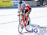 SM SprintOmnium IGOR BD403808  SM Sprint Omnium Tag 1 Keirin Offene Rennbahn Oerlikon Saison 2022 on 1 August, 2022 at Offene Rennbahn Oerlikon, Oerlikon, Schweiz, Photo Credit CuPNet Photo Peter Mettler : Bahnoval, Bahnrennen, Offene Rennbahn Oerlikon, Radrennen, Velo, Velodrome Oerlikon