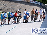 SM SprintOmnium IGOR BD403813  SM Sprint Omnium Tag 1 Keirin Offene Rennbahn Oerlikon Saison 2022 on 1 August, 2022 at Offene Rennbahn Oerlikon, Oerlikon, Schweiz, Photo Credit CuPNet Photo Peter Mettler : Bahnoval, Bahnrennen, Offene Rennbahn Oerlikon, Radrennen, Velo, Velodrome Oerlikon