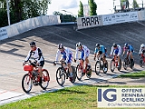 SM SprintOmnium IGOR BD403834  SM Sprint Omnium Tag 1 Keirin Offene Rennbahn Oerlikon Saison 2022 on 1 August, 2022 at Offene Rennbahn Oerlikon, Oerlikon, Schweiz, Photo Credit CuPNet Photo Peter Mettler : Bahnoval, Bahnrennen, Offene Rennbahn Oerlikon, Radrennen, Velo, Velodrome Oerlikon