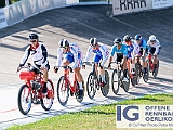 SM SprintOmnium IGOR BD403845  SM Sprint Omnium Tag 1 Keirin Offene Rennbahn Oerlikon Saison 2022 on 1 August, 2022 at Offene Rennbahn Oerlikon, Oerlikon, Schweiz, Photo Credit CuPNet Photo Peter Mettler : Bahnoval, Bahnrennen, Offene Rennbahn Oerlikon, Radrennen, Velo, Velodrome Oerlikon