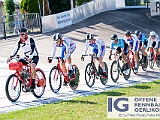 SM SprintOmnium IGOR BD403848  SM Sprint Omnium Tag 1 Keirin Offene Rennbahn Oerlikon Saison 2022 on 1 August, 2022 at Offene Rennbahn Oerlikon, Oerlikon, Schweiz, Photo Credit CuPNet Photo Peter Mettler : Bahnoval, Bahnrennen, Offene Rennbahn Oerlikon, Radrennen, Velo, Velodrome Oerlikon