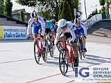 SM SprintOmnium IGOR BD403862  SM Sprint Omnium Tag 1 Keirin Offene Rennbahn Oerlikon Saison 2022 on 1 August, 2022 at Offene Rennbahn Oerlikon, Oerlikon, Schweiz, Photo Credit CuPNet Photo Peter Mettler : Bahnoval, Bahnrennen, Offene Rennbahn Oerlikon, Radrennen, Velo, Velodrome Oerlikon