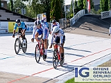 SM SprintOmnium IGOR BD403864  SM Sprint Omnium Tag 1 Keirin Offene Rennbahn Oerlikon Saison 2022 on 1 August, 2022 at Offene Rennbahn Oerlikon, Oerlikon, Schweiz, Photo Credit CuPNet Photo Peter Mettler : Bahnoval, Bahnrennen, Offene Rennbahn Oerlikon, Radrennen, Velo, Velodrome Oerlikon