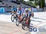 SM SprintOmnium IGOR BD403867  SM Sprint Omnium Tag 1 Keirin Offene Rennbahn Oerlikon Saison 2022 on 1 August, 2022 at Offene Rennbahn Oerlikon, Oerlikon, Schweiz, Photo Credit CuPNet Photo Peter Mettler : Bahnoval, Bahnrennen, Offene Rennbahn Oerlikon, Radrennen, Velo, Velodrome Oerlikon