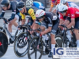 2023 06 06 OffeneRennbahn U19U23Elite Elimination IGOR BD403389  U19 U23 Elite Ausscheidung Offene Rennbahn Oerlikon Saison 2023 am 6 Juni, 2023 auf der Offene Rennbahn Oerlikon, Oerlikon, Schweiz, Photo Credit CuPNet Photo Peter Mettler : Bahnoval, Bahnrennen, Offene Rennbahn Oerlikon, Radrennen, Velo, Velodrome Oerlikon