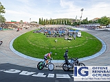 2023 08 08 OffeneRennbahn Steher IGOR BD504634  Steher-Rennen Offene Rennbahn Oerlikon Saison 2023 am 8 August, 2023 auf der Offene Rennbahn Oerlikon, Oerlikon, Schweiz, Photo Credit CuPNet Photo Peter Mettler : Bahnoval, Bahnrennen, Offene Rennbahn Oerlikon, Radrennen, Velo, Velodrome Oerlikon