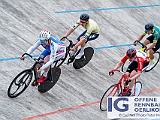 2023 07 11 OffeneRennbahn U19U23Elite Keirin IGOR BD406789  U19, U23 und Elite Keirin Offene Rennbahn Oerlikon Saison 2023 am 11 Juli, 2023 auf der Offene Rennbahn Oerlikon, Oerlikon, Schweiz, Photo Credit CuPNet Photo Peter Mettler : Bahnoval, Bahnrennen, Offene Rennbahn Oerlikon, Radrennen, Velo, Velodrome Oerlikon