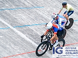 2023 07 11 OffeneRennbahn U19U23Elite Keirin IGOR BD406794  U19, U23 und Elite Keirin Offene Rennbahn Oerlikon Saison 2023 am 11 Juli, 2023 auf der Offene Rennbahn Oerlikon, Oerlikon, Schweiz, Photo Credit CuPNet Photo Peter Mettler : Bahnoval, Bahnrennen, Offene Rennbahn Oerlikon, Radrennen, Velo, Velodrome Oerlikon