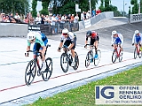 2023 07 11 OffeneRennbahn U19U23Elite Keirin IGOR BD406812  U19, U23 und Elite Keirin Offene Rennbahn Oerlikon Saison 2023 am 11 Juli, 2023 auf der Offene Rennbahn Oerlikon, Oerlikon, Schweiz, Photo Credit CuPNet Photo Peter Mettler : Bahnoval, Bahnrennen, Offene Rennbahn Oerlikon, Radrennen, Velo, Velodrome Oerlikon