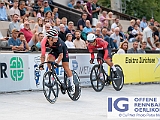 2023 09 12 OffeneRennbahn SprintRevanche IGOR BD408305  Sprint SM Revanche Offene Rennbahn Oerlikon Saison 2023 am 12 September, 2023 auf der Offene Rennbahn Oerlikon, Oerlikon, Schweiz, Photo Credit CuPNet Photo Peter Mettler : Bahnoval, Bahnrennen, Offene Rennbahn Oerlikon, Radrennen, Velo, Velodrome Oerlikon