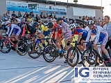 2023 06 13 OffeneRennbahn U19U23Elite Keirin IGOR BD409814  U19 U23 und Elite Keirin Offene Rennbahn Oerlikon Saison 2023 am 13 Juni, 2023 auf der Offene Rennbahn Oerlikon, Oerlikon, Schweiz, Photo Credit CuPNet Photo Peter Mettler : Bahnoval, Bahnrennen, Offene Rennbahn Oerlikon, Radrennen, Velo, Velodrome Oerlikon