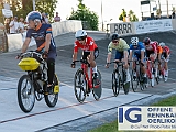 2023 06 13 OffeneRennbahn U19U23Elite Keirin IGOR BD409834  U19 U23 und Elite Keirin Offene Rennbahn Oerlikon Saison 2023 am 13 Juni, 2023 auf der Offene Rennbahn Oerlikon, Oerlikon, Schweiz, Photo Credit CuPNet Photo Peter Mettler : Bahnoval, Bahnrennen, Offene Rennbahn Oerlikon, Radrennen, Velo, Velodrome Oerlikon