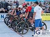 2023 06 13 OffeneRennbahn U19U23Elite Keirin IGOR BD409862  U19 U23 und Elite Keirin Offene Rennbahn Oerlikon Saison 2023 am 13 Juni, 2023 auf der Offene Rennbahn Oerlikon, Oerlikon, Schweiz, Photo Credit CuPNet Photo Peter Mettler : Bahnoval, Bahnrennen, Offene Rennbahn Oerlikon, Radrennen, Velo, Velodrome Oerlikon