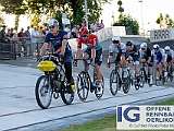 2023 06 13 OffeneRennbahn U19U23Elite Keirin IGOR BD409863  U19 U23 und Elite Keirin Offene Rennbahn Oerlikon Saison 2023 am 13 Juni, 2023 auf der Offene Rennbahn Oerlikon, Oerlikon, Schweiz, Photo Credit CuPNet Photo Peter Mettler : Bahnoval, Bahnrennen, Offene Rennbahn Oerlikon, Radrennen, Velo, Velodrome Oerlikon