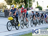 2023 06 13 OffeneRennbahn U19U23Elite Keirin IGOR BD409864  U19 U23 und Elite Keirin Offene Rennbahn Oerlikon Saison 2023 am 13 Juni, 2023 auf der Offene Rennbahn Oerlikon, Oerlikon, Schweiz, Photo Credit CuPNet Photo Peter Mettler : Bahnoval, Bahnrennen, Offene Rennbahn Oerlikon, Radrennen, Velo, Velodrome Oerlikon