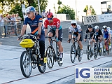 2023 06 13 OffeneRennbahn U19U23Elite Keirin IGOR BD409868  U19 U23 und Elite Keirin Offene Rennbahn Oerlikon Saison 2023 am 13 Juni, 2023 auf der Offene Rennbahn Oerlikon, Oerlikon, Schweiz, Photo Credit CuPNet Photo Peter Mettler : Bahnoval, Bahnrennen, Offene Rennbahn Oerlikon, Radrennen, Velo, Velodrome Oerlikon